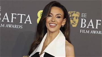 Michelle Keegan Net Worth