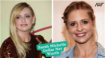 Michelle Lamb Net Worth