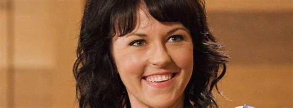 Michelle Langstone Net Worth