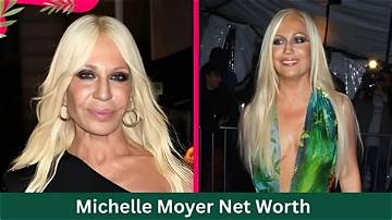 Michelle Lehane Net Worth