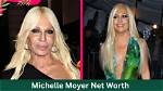 Michelle Lovretta Net Worth