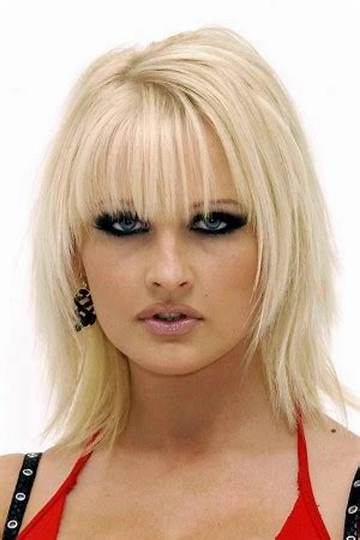 Michelle Marsh Net Worth