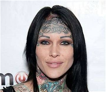 Michelle Mcgee Net Worth