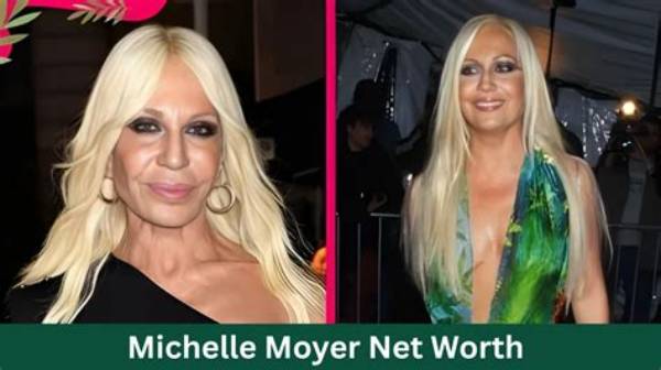 Michelle Mclaren Net Worth