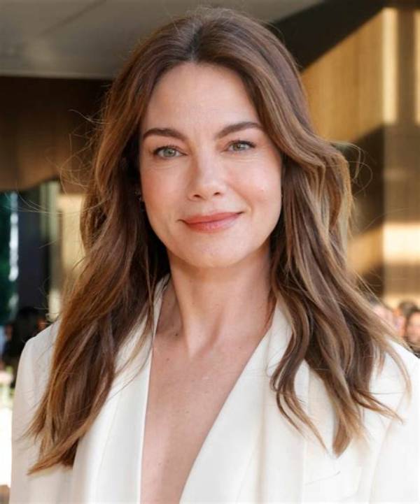 Michelle Monaghan Net Worth