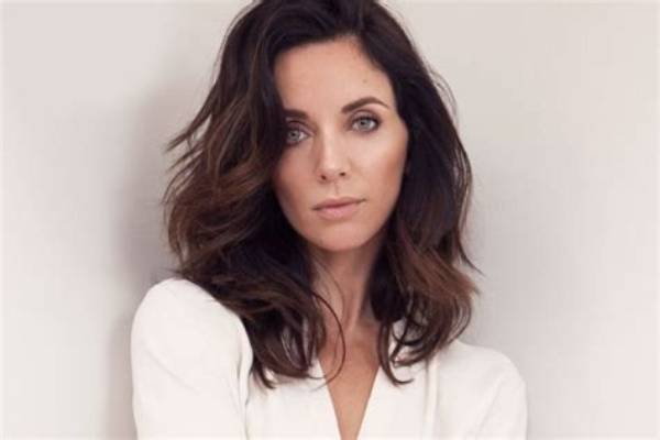 Michelle Morgan Net Worth