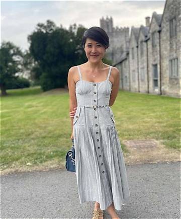 Michelle Noh Net Worth