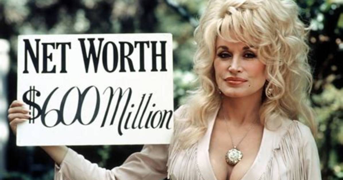 Michelle Parton Net Worth