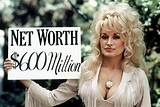 Michelle Parton Net Worth
