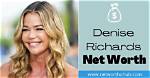 Michelle Richards Net Worth