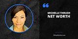 Michelle Thrush Net Worth