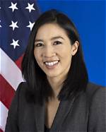 Michelle Wang Net Worth