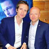 Michiel Vos Net Worth
