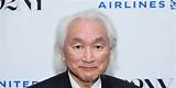 Michio Kaku Net Worth