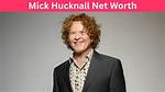 Mick Blue Net Worth