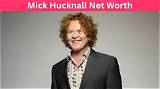 Mick Blue Net Worth