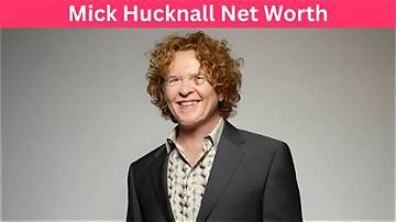 Mick Blue Net Worth
