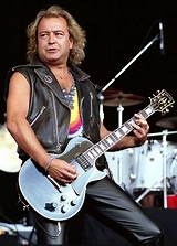 Mick Jones (Foreigner) Net Worth