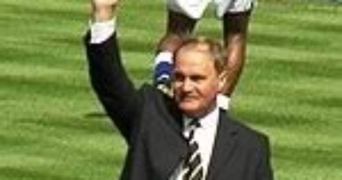 Mick Mills Net Worth