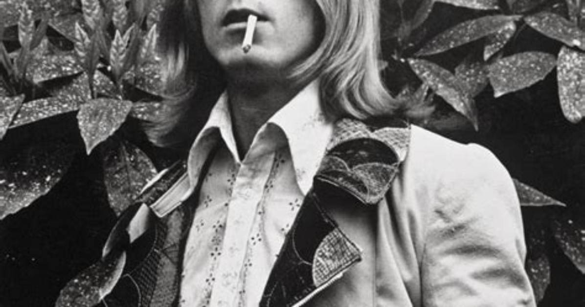 Mick Ronson Net Worth