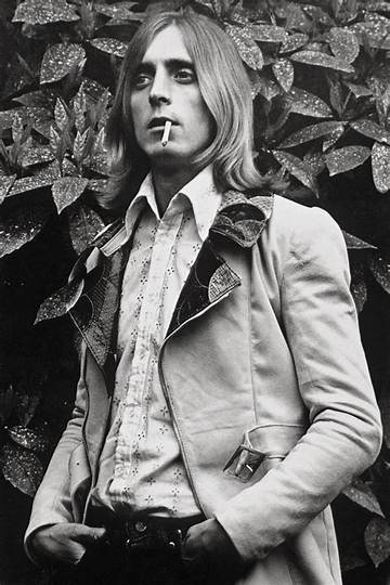 Mick Ronson Net Worth