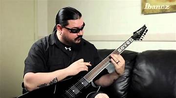 Mick Thomson Net Worth