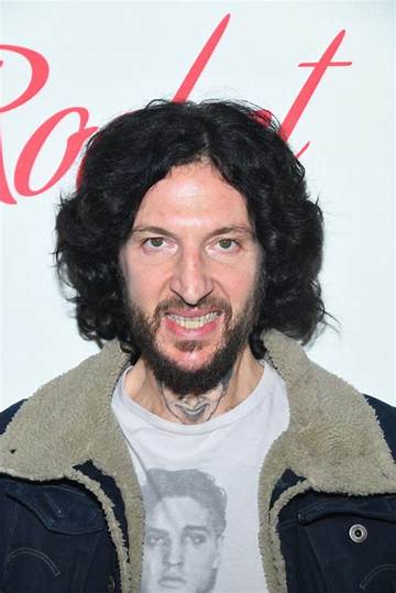 Mickey Avalon Net Worth