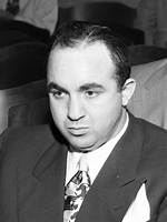 Mickey Cohen Net Worth