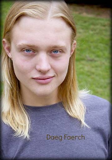 Mickey Faerch Net Worth