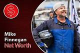 Mickey Finnegan Net Worth