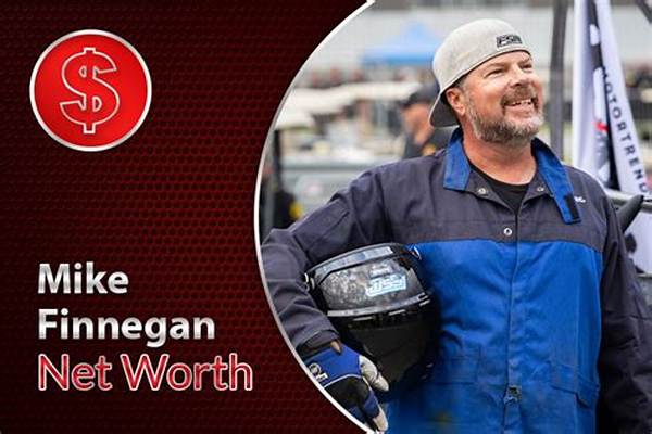 Mickey Finnegan Net Worth
