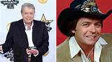 Mickey Gilley Net Worth