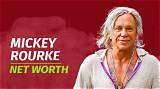 Mickey Hays Net Worth