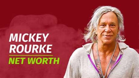 Mickey Hays Net Worth