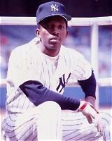 Mickey Rivers Net Worth