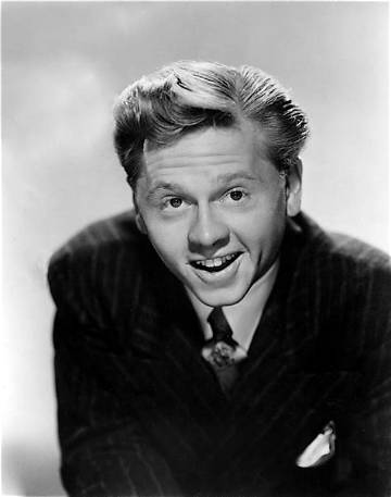 Mickey Rooney Jr. Net Worth