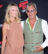 Mickey Rourke Net Worth