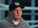Micky Ward Net Worth