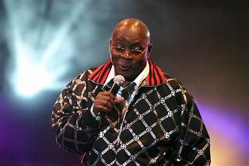 Mighty Sparrow Net Worth