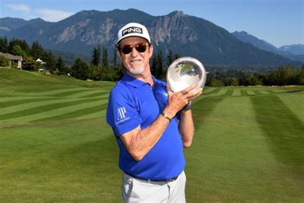 Miguel Angel Jimenez Net Worth