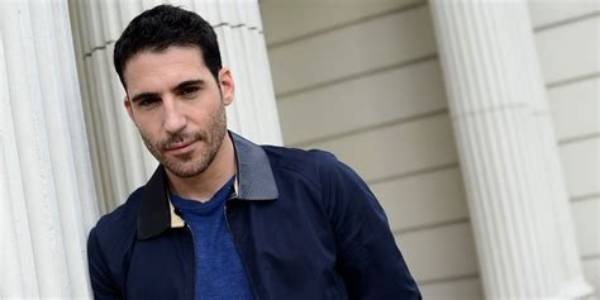 Miguel Angel Silvestre Net Worth
