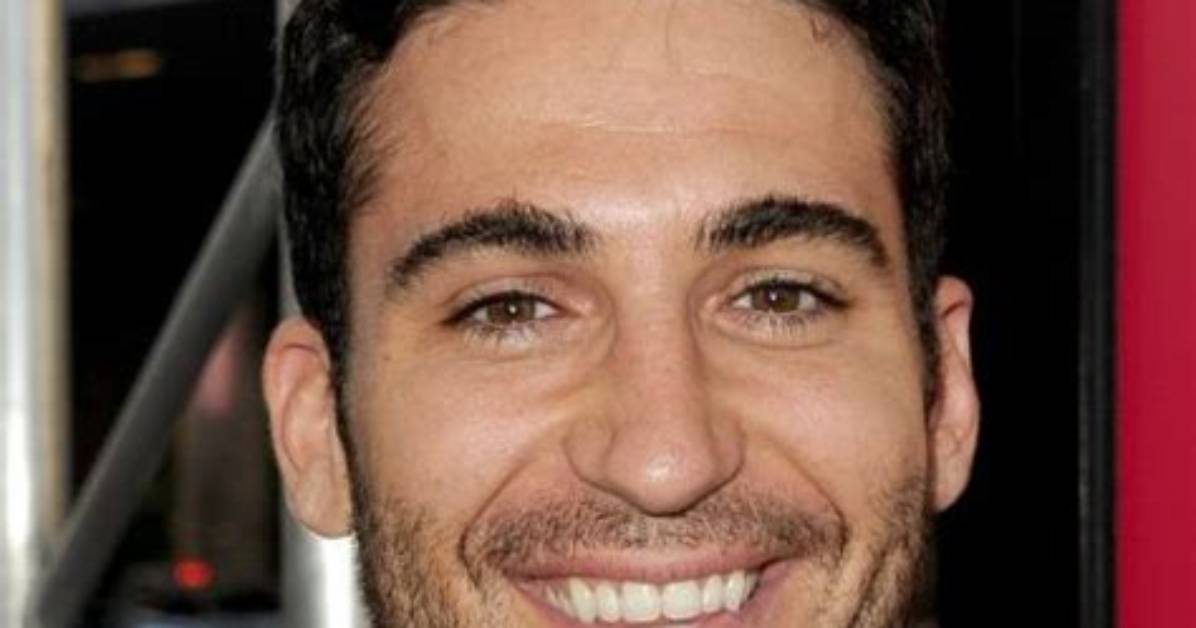 Miguel %C3%81Ngel Silvestre Net Worth 160. Jpg