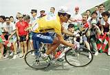 Miguel Indurain Net Worth