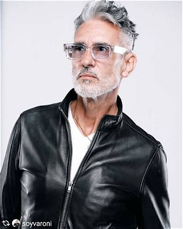 Miguel Varoni Net Worth
