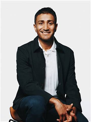 Mihir Vaidya Net Worth