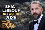 Mik Scriba Net Worth