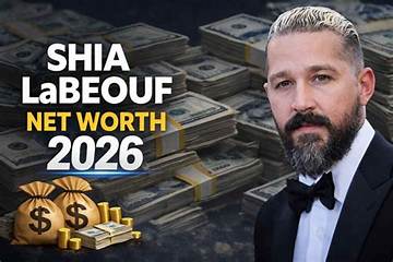 Mik Scriba Net Worth