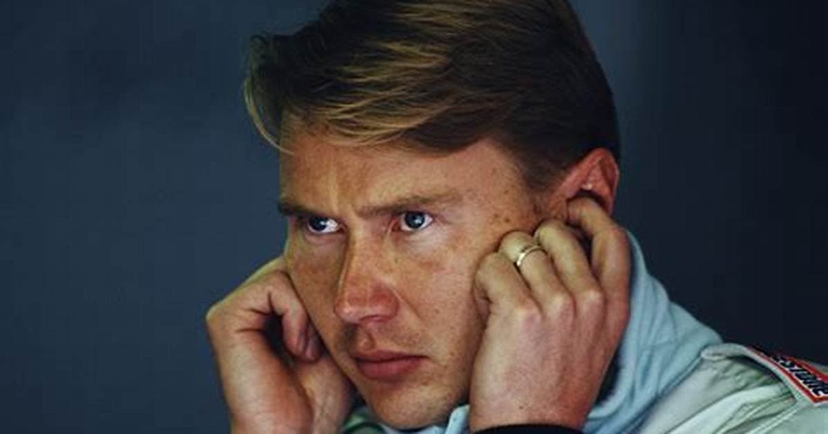 Mika H%C3%A4Kkinen Net Worth 600. Jpg