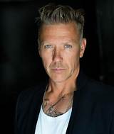 Mikael Persbrandt Net Worth