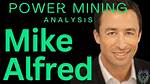 Mike Alfred Net Worth